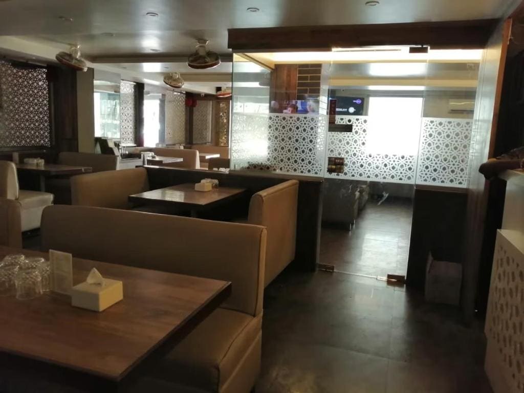 Hotel Radana Vashi Navimumbai - View 5