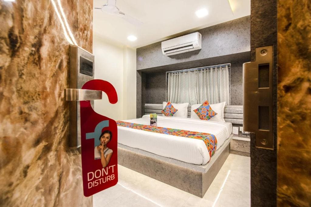 Hotel Radana Vashi Navimumbai - View 2