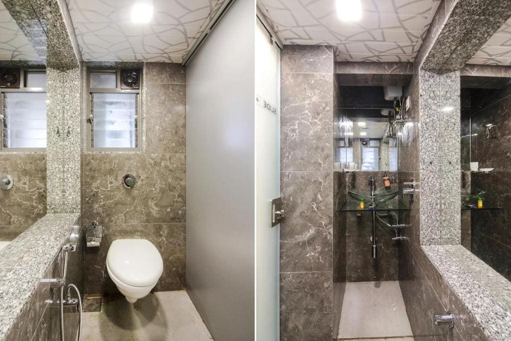 Hotel Radana Vashi Navimumbai - View 7