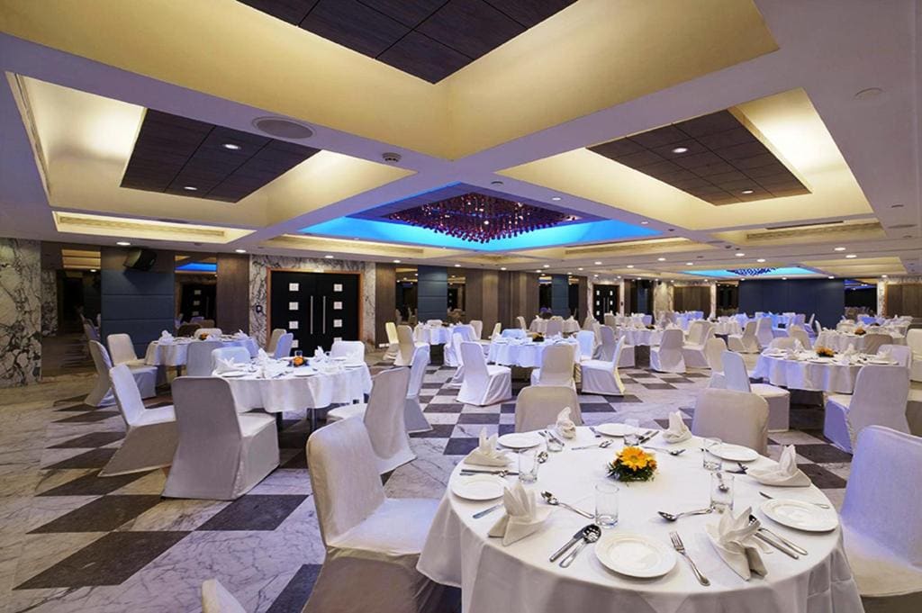 Radha Regent, Chennai - View 5
