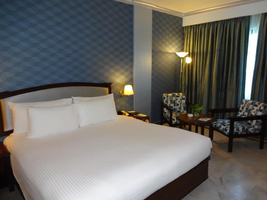 Radha Regent, Chennai - View 6