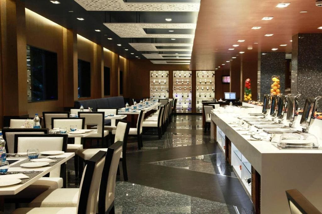 Radha Regent, Chennai - View 3