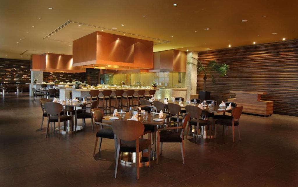 Radisson Blu Hotel New Delhi Paschim Vihar - View 5