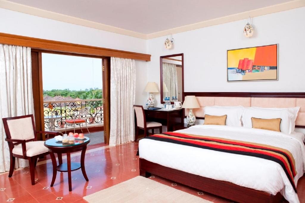 Radisson Blu Resort, Goa - View 2