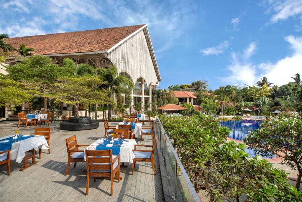 Radisson Blu Resort, Goa - View 5