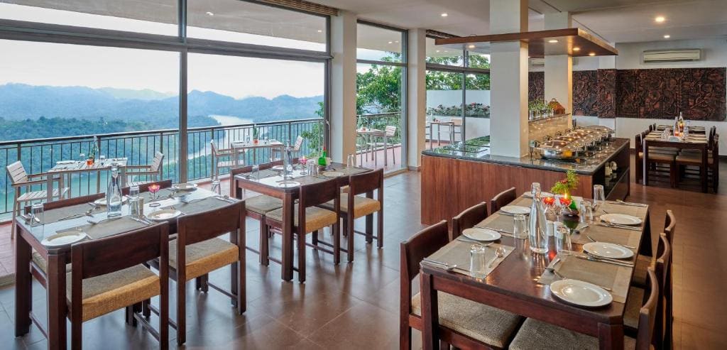 Ragamaya Resort & Spa Munnar - View 4