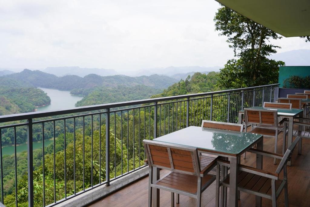 Ragamaya Resort & Spa Munnar - View 6