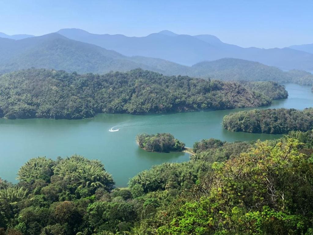 Ragamaya Resort & Spa Munnar - View 7