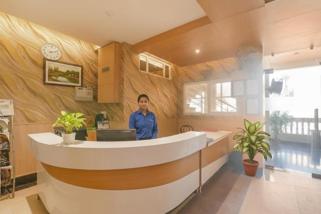 FabHotel Raghubar Kripa - View 3