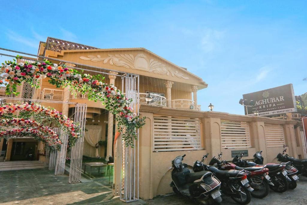 FabHotel Raghubar Kripa - View 5