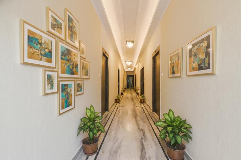 FabHotel Raj Palace - View 5
