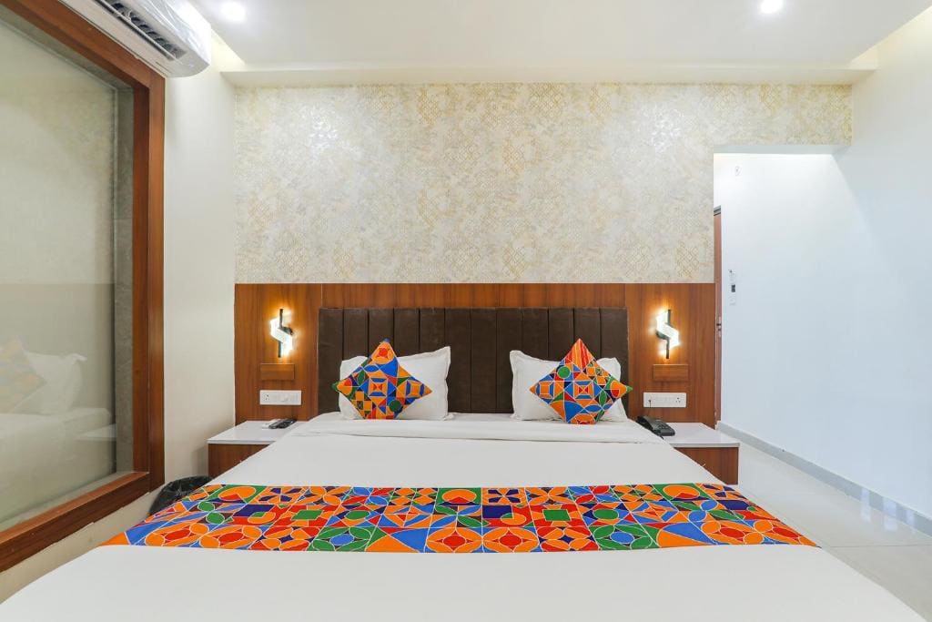 FabHotel Raj Palace - View 7