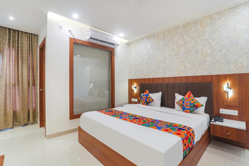 FabHotel Raj Palace - View 6
