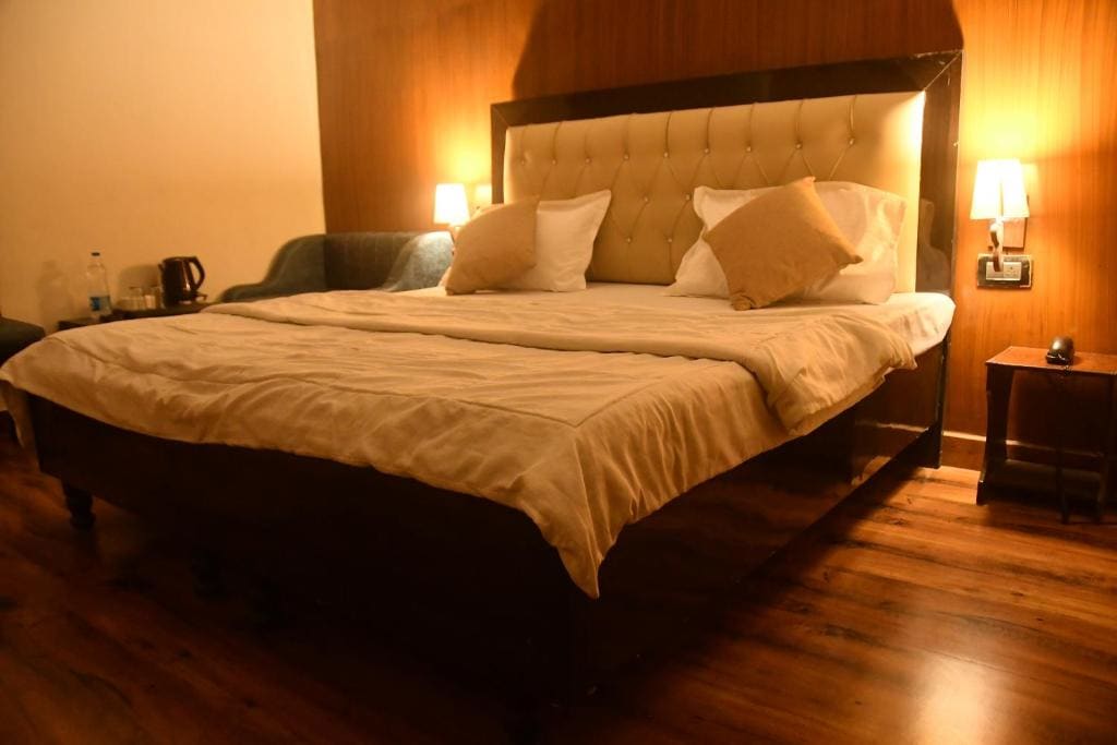 Hotel Rajat Residency Bijnor - View 7