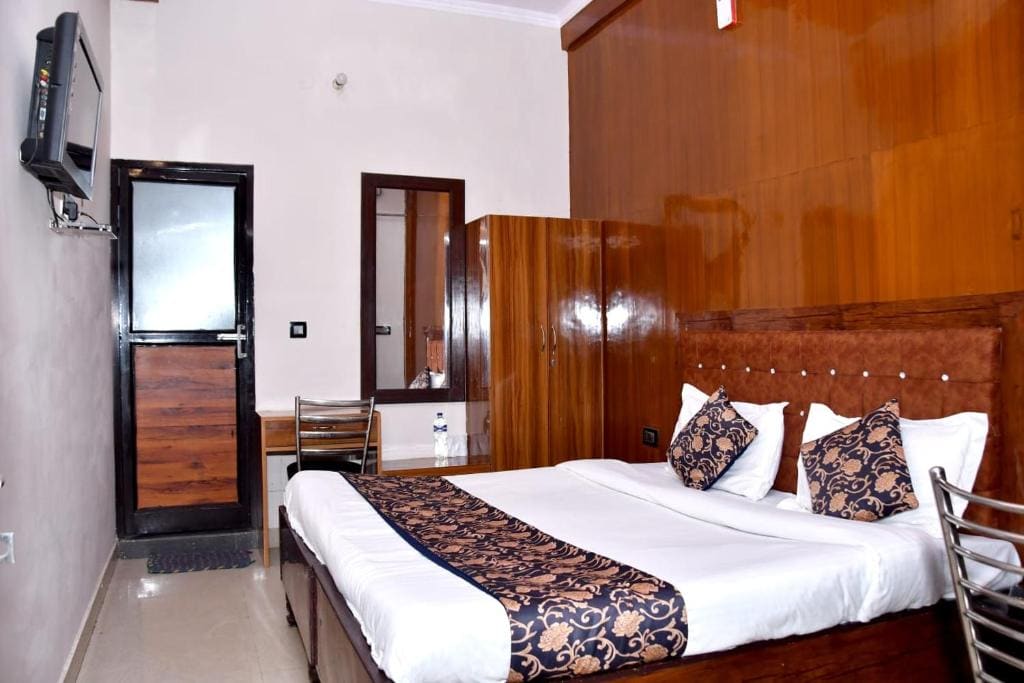 Hotel Rajat Residency Bijnor - View 6
