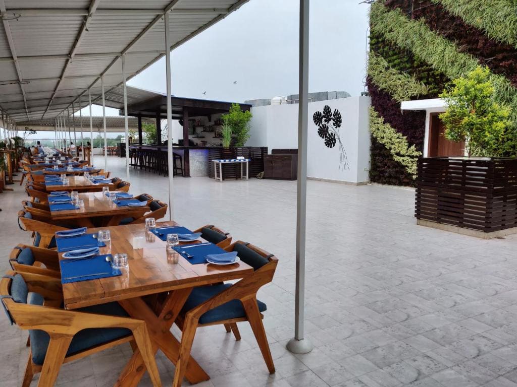 Rajdarshan - A Lake View Hotel in Udaipur - View 4