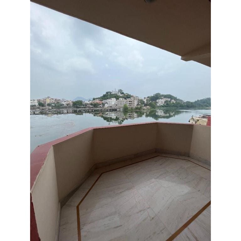 Rajdarshan - A Lake View Hotel in Udaipur - View 3