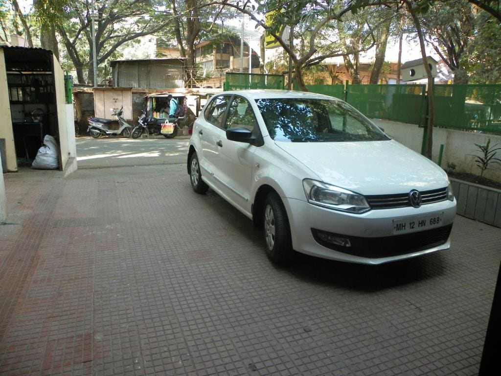 Hotel Rajdeep — Vue 5