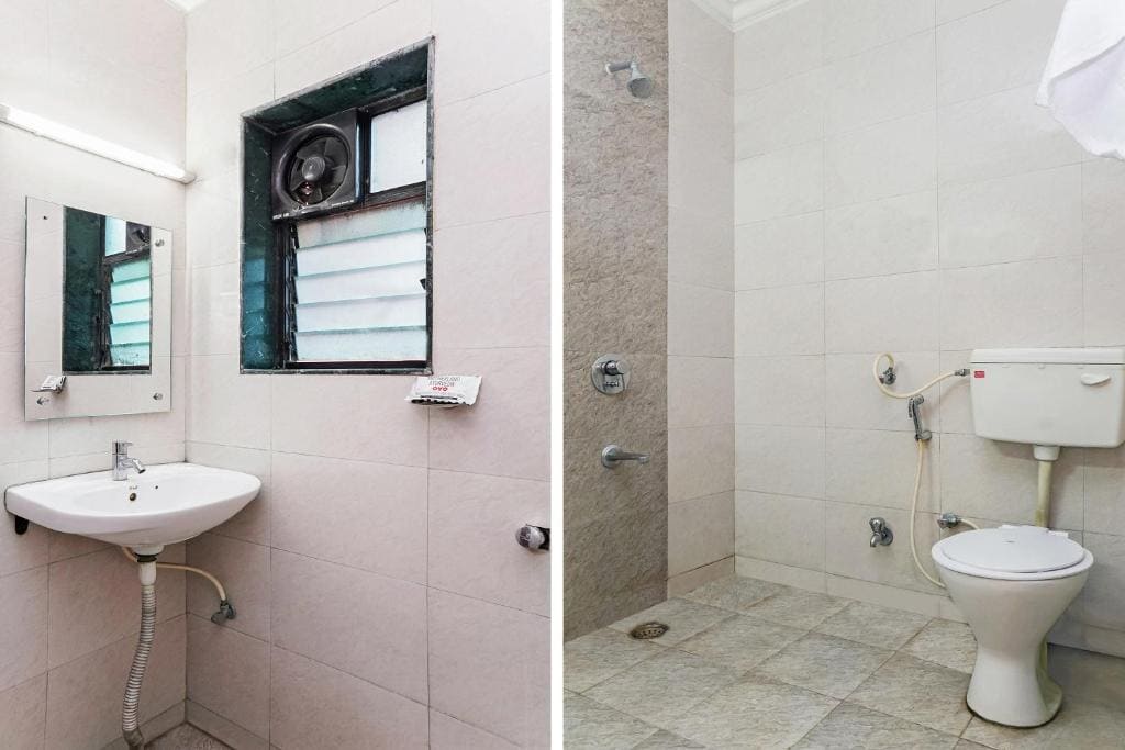 Hotel Rajdeep — Vue 3