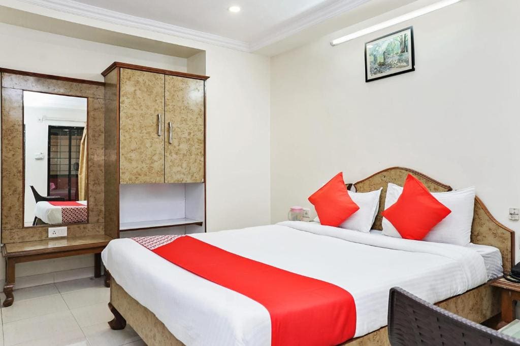 Hotel Rajdeep — Vue 2