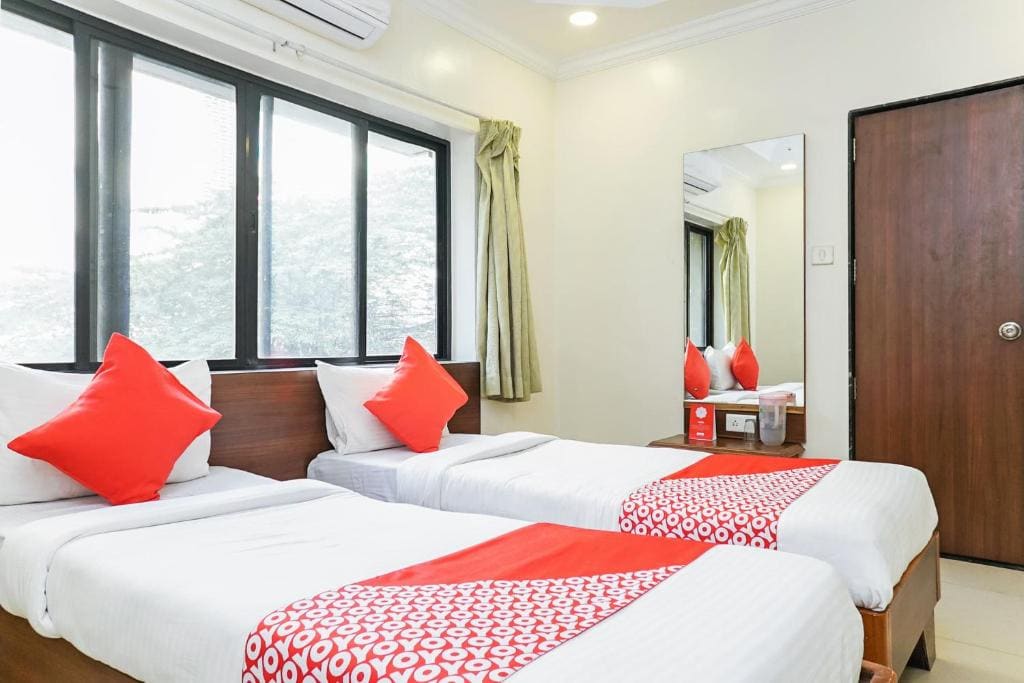 Hotel Rajdeep — Vue 7