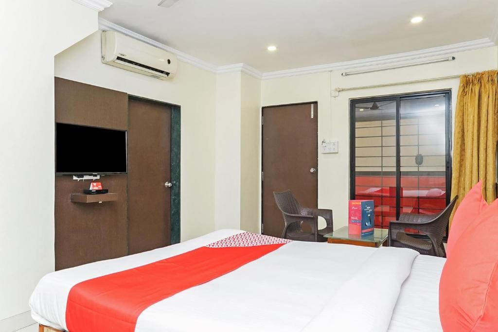 Hotel Rajdeep — Vue 4