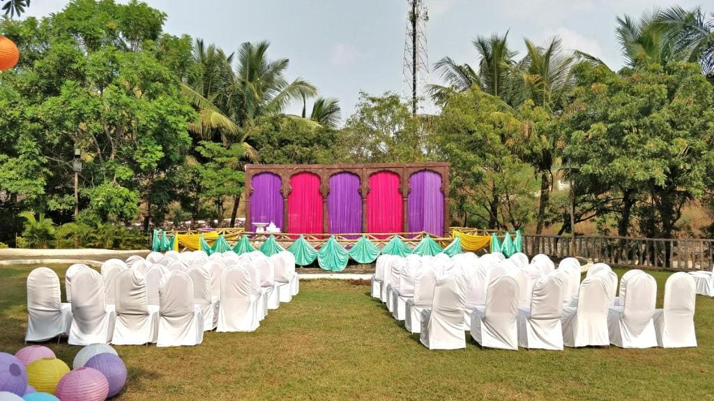 Rajlok Resort - View 3