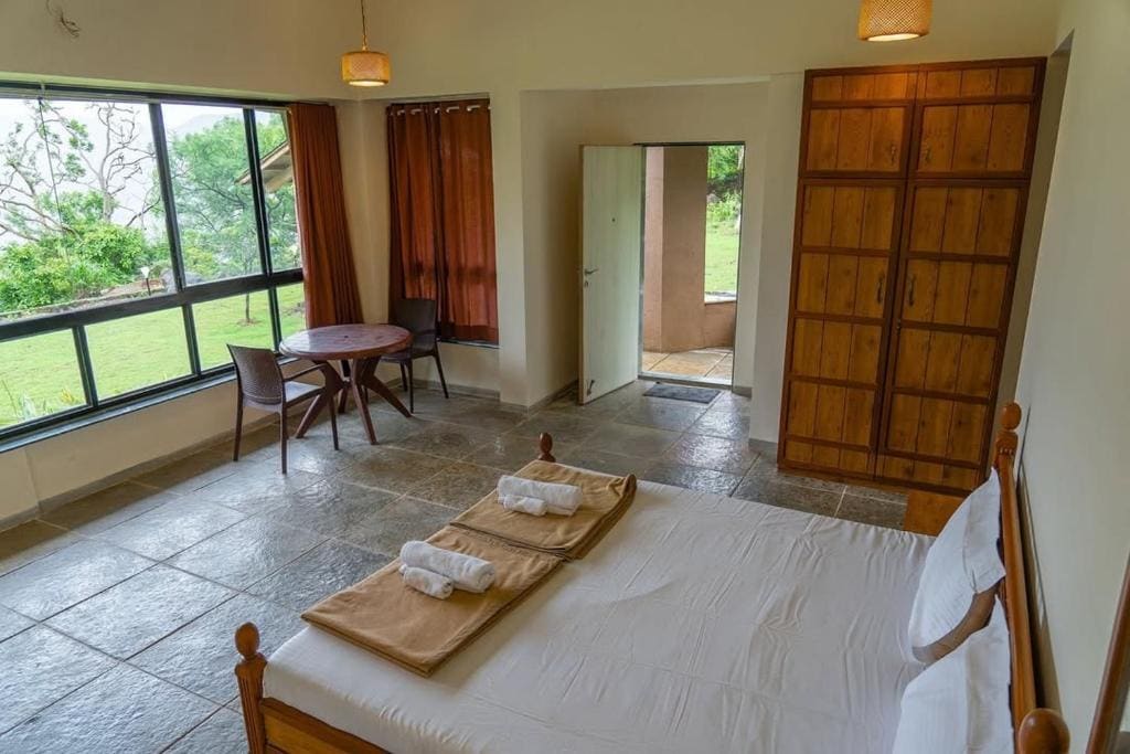 Rajlok Resort - View 2