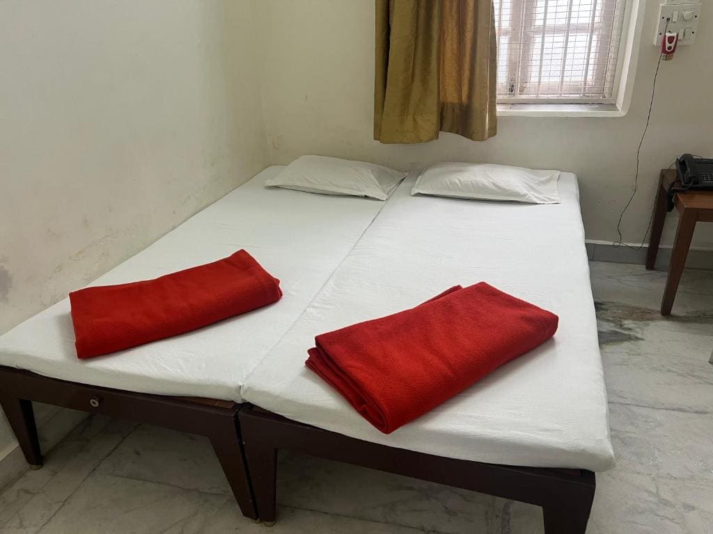 Hotel Rajmandir - Main view