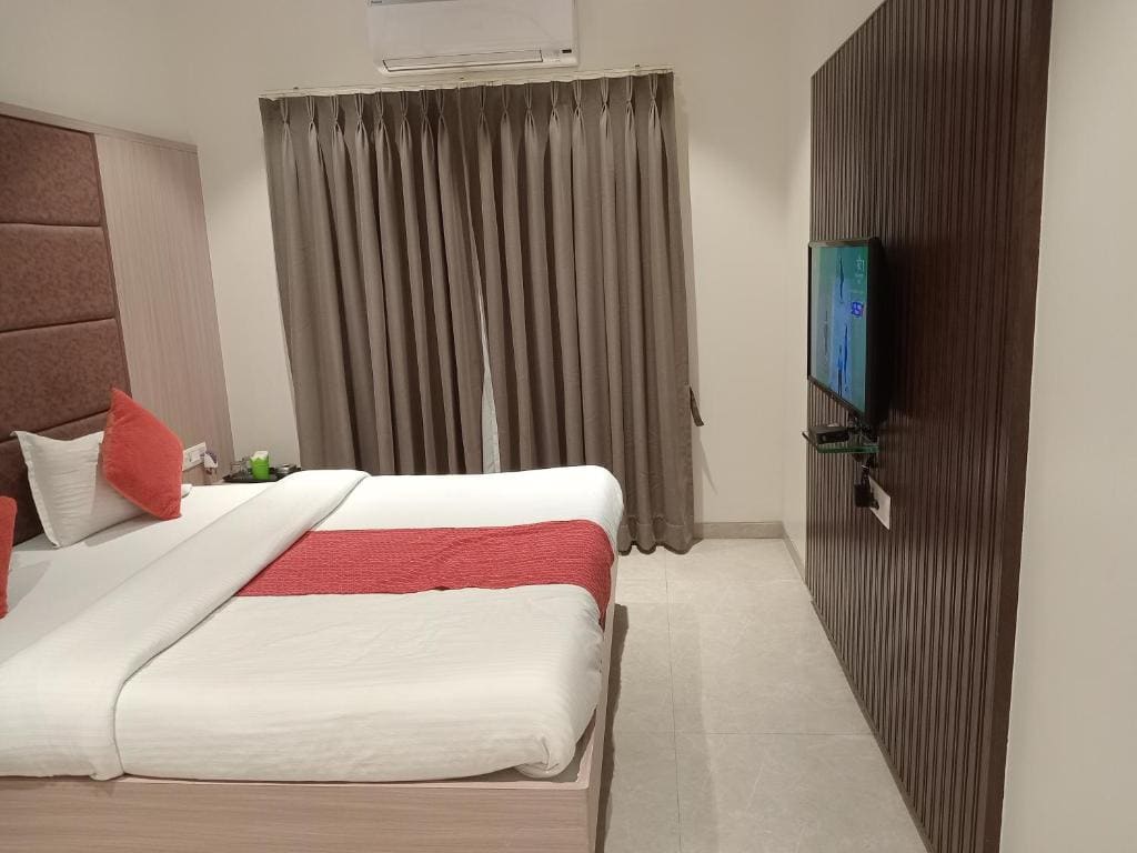 Hotel Rajshree - View 6