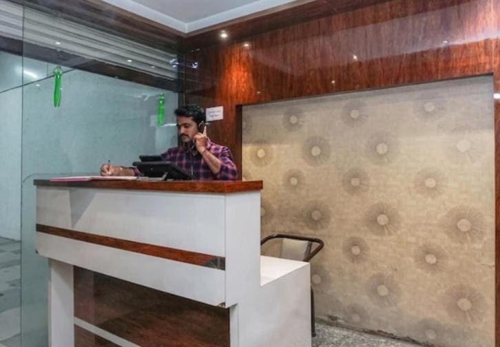 Hotel Rajshree - View 5