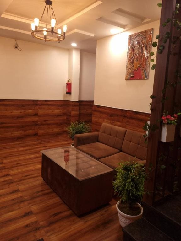 Hotel Rama residency - View 6