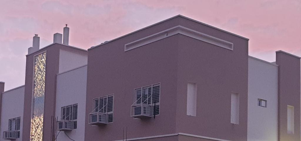 Hotel Rama residency - View 4