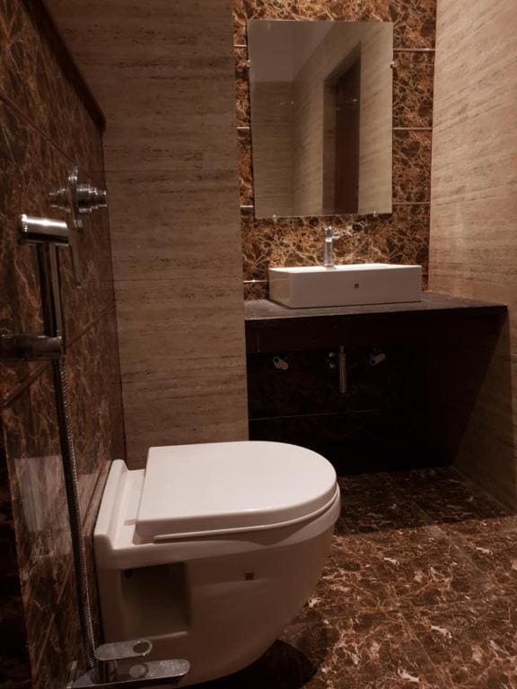 Hotel Rama residency - View 2
