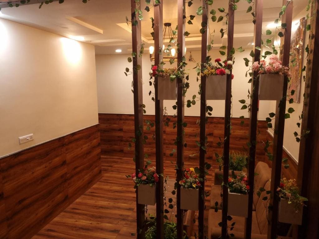 Hotel Rama residency - View 7