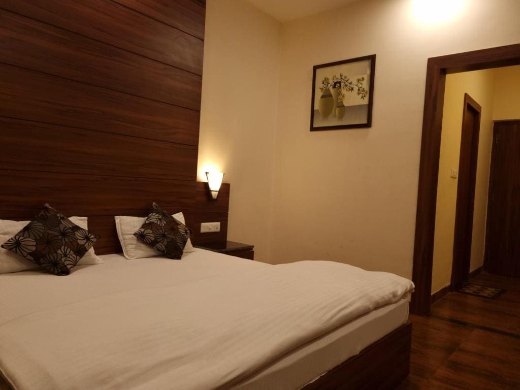 Hotel Rama residency - View 3