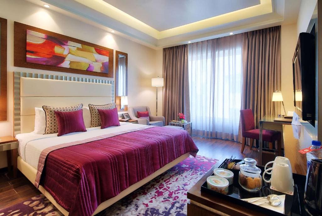 Ramada Gurgaon Central - View 7