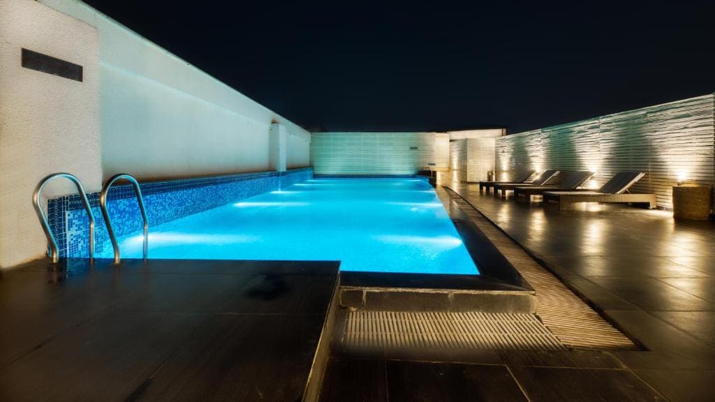 Ramada Gurgaon Central - View 4