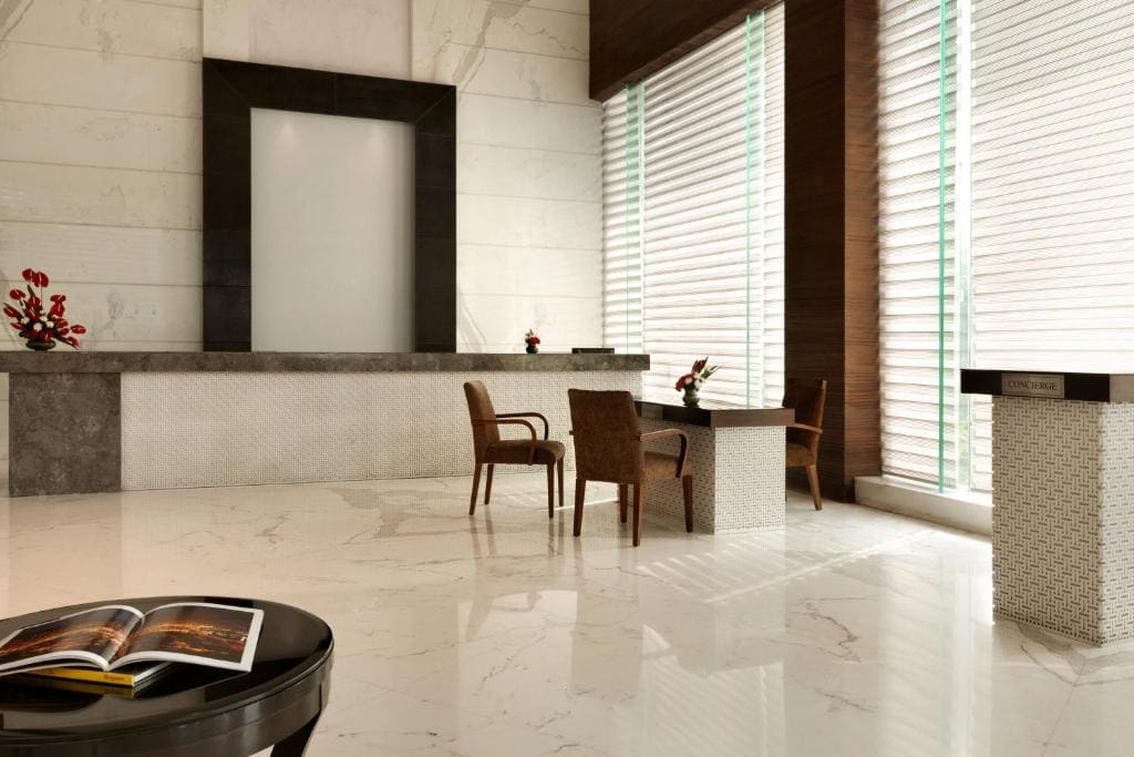 Ramada Gurgaon Central - View 5