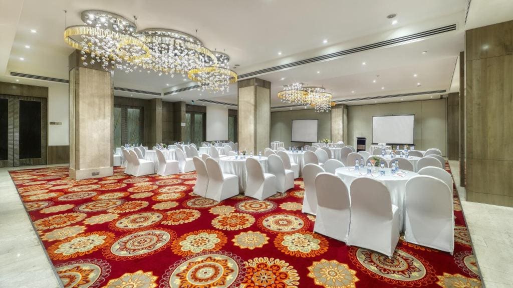 Ramada Gurgaon Central - View 3