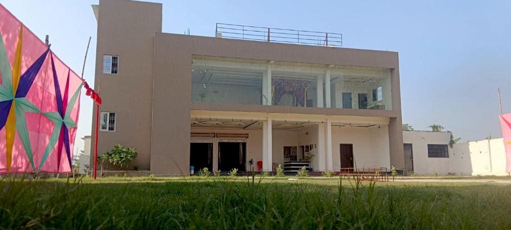 Ramashish Palace - View 5