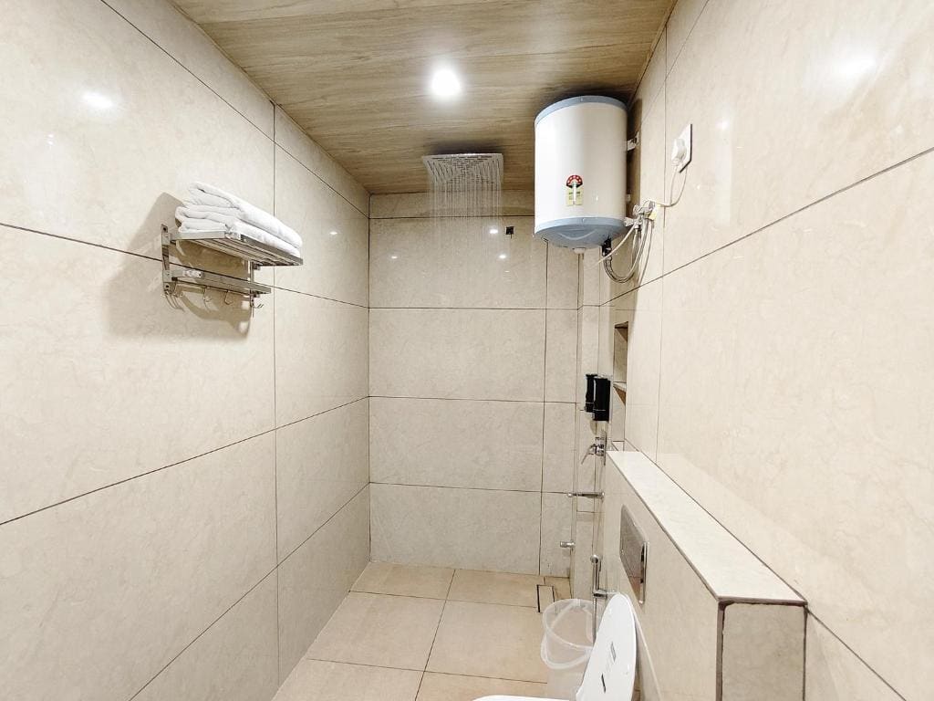Hotel Ramayan Inn - Near Parmarth Niketan - Vista 5