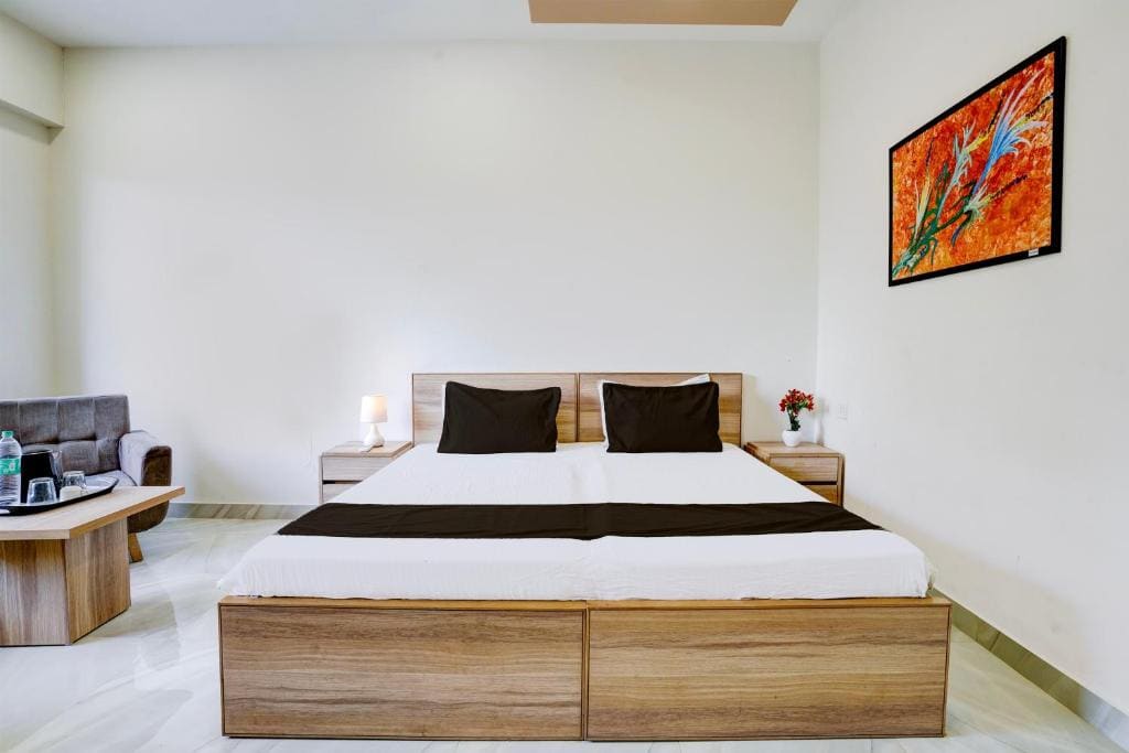 Hotel O SR Farm - View 5
