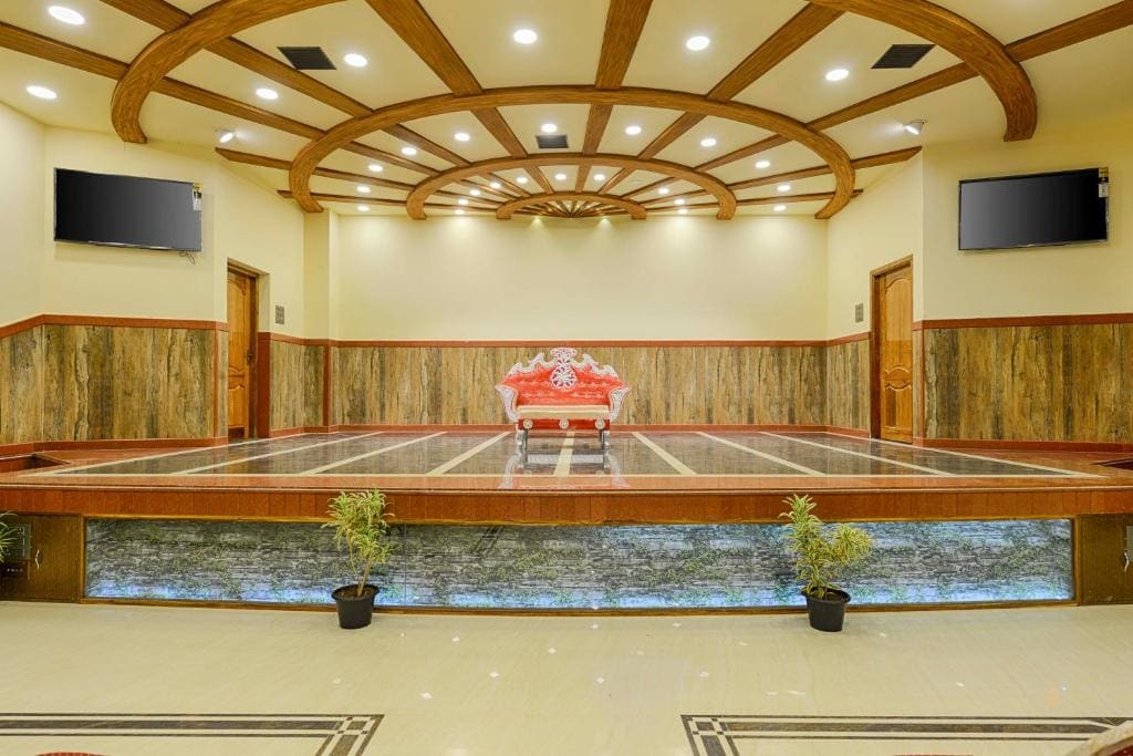 Hotel Ramraj Regency - View 4