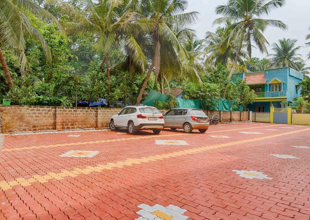 Hotel Ramraj Regency - View 5