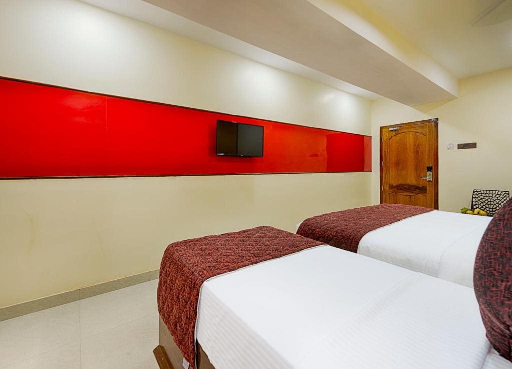 Hotel Ramraj Regency - View 7