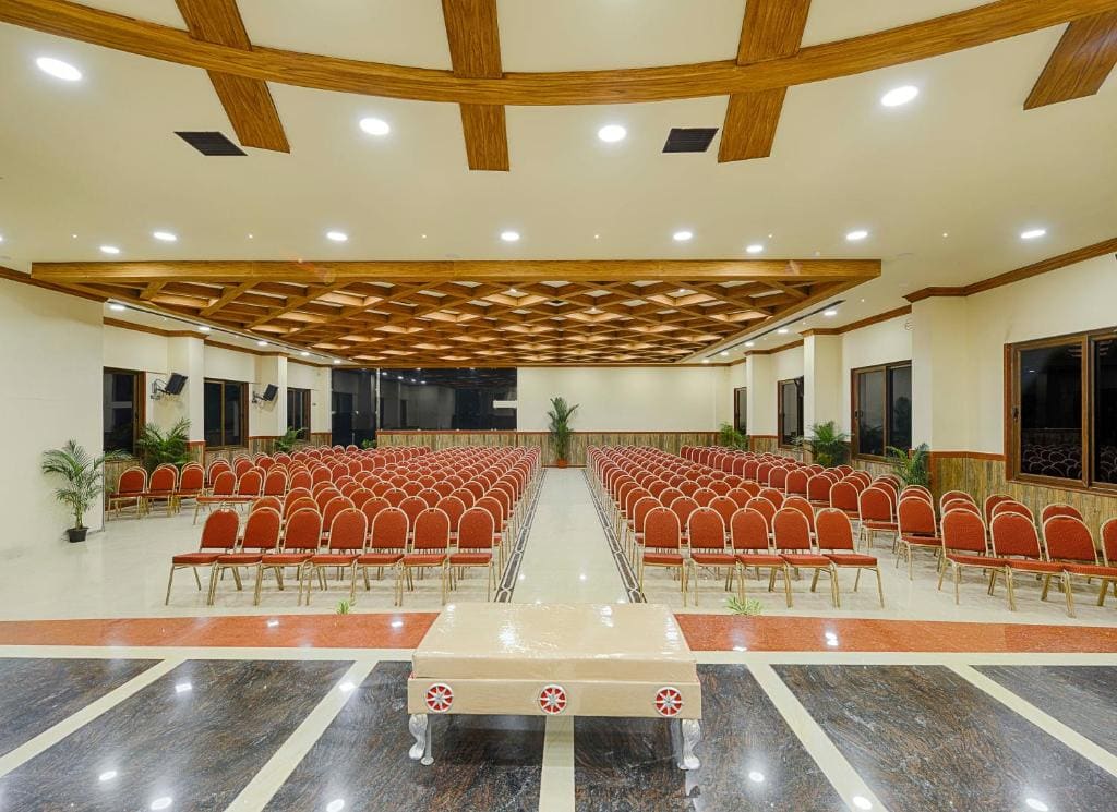 Hotel Ramraj Regency - View 3