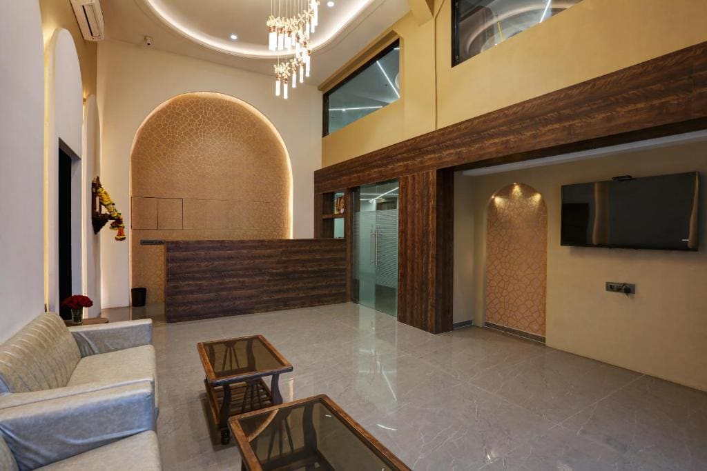 Ramya Residency Navi Mumbai - View 3