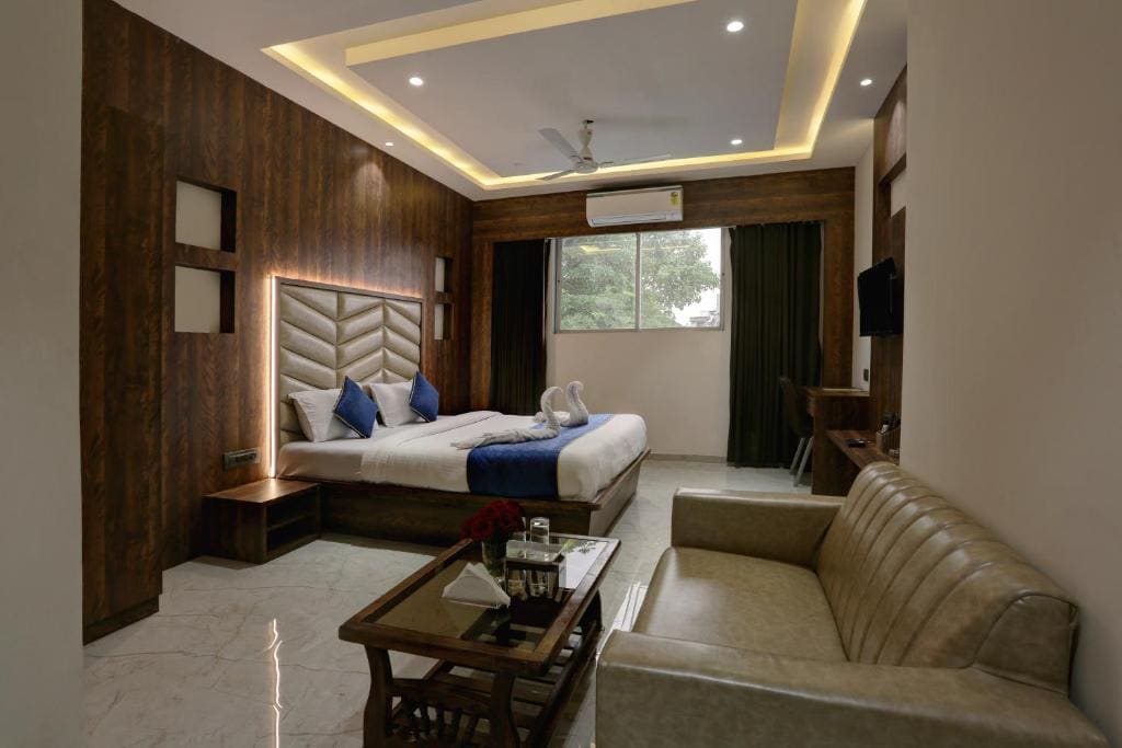 Ramya Residency Navi Mumbai - View 6