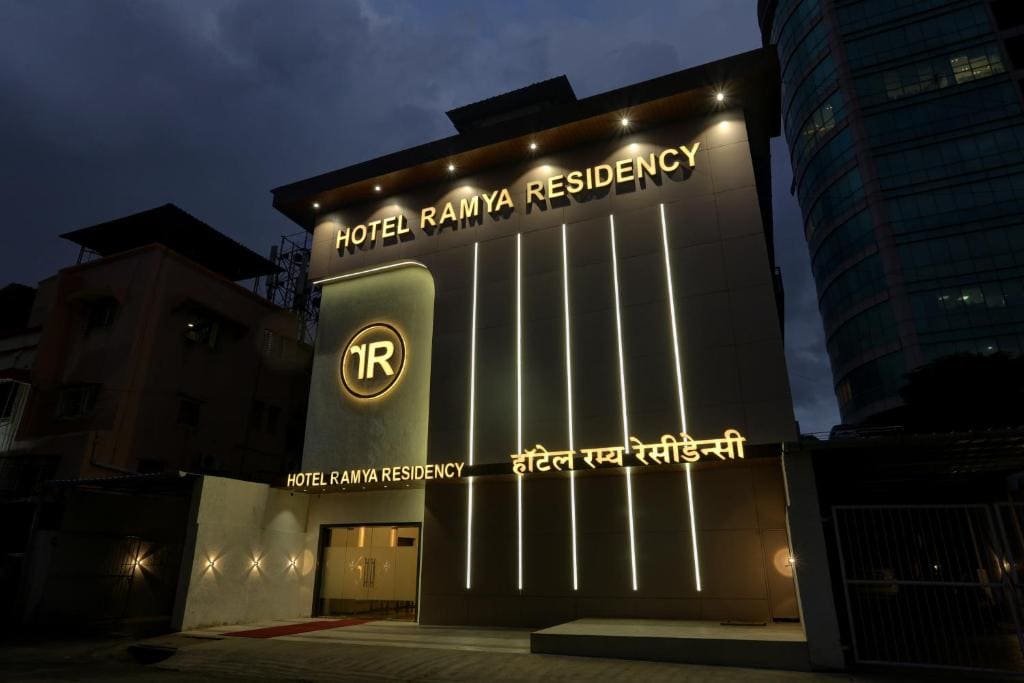 Ramya Residency Navi Mumbai - View 4